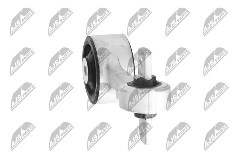 Paigutus, Mootor, NTY ZPS-HD-091