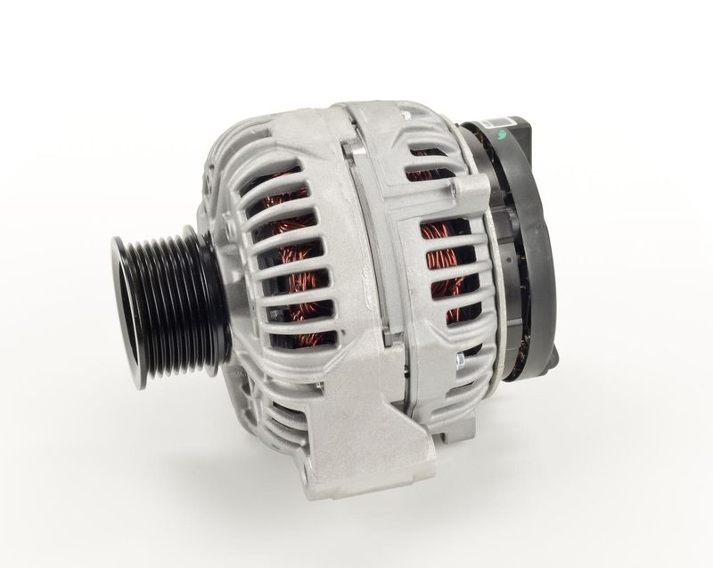 BOSCH 0124625029 Alternator