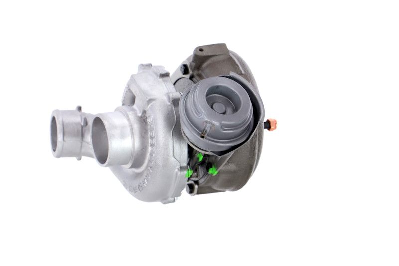 REMANTE 003-001-000008R Charger, charging (supercharged/turbocharged)