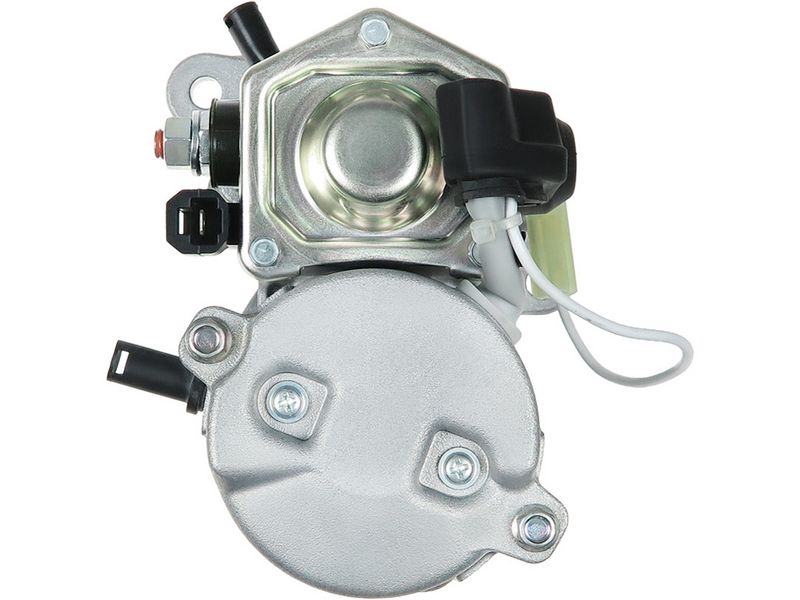 AS-PL S6277(DENSO) Starter