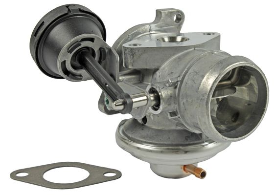 METZGER AUTOTEILE 0892331 EGR Valve