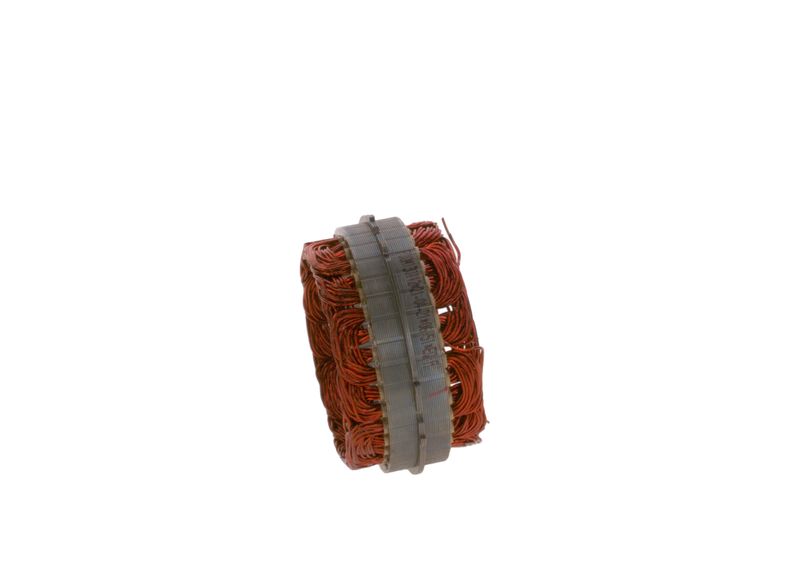 Stator, generátor F 00M 130 112