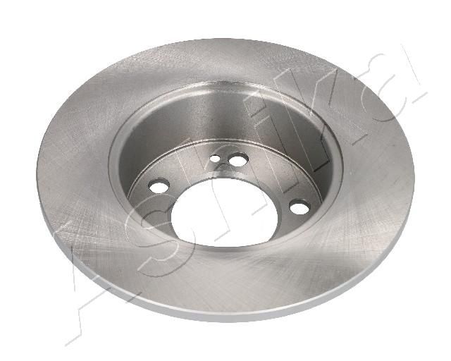 ASHIKA 61-01-128C Brake Disc
