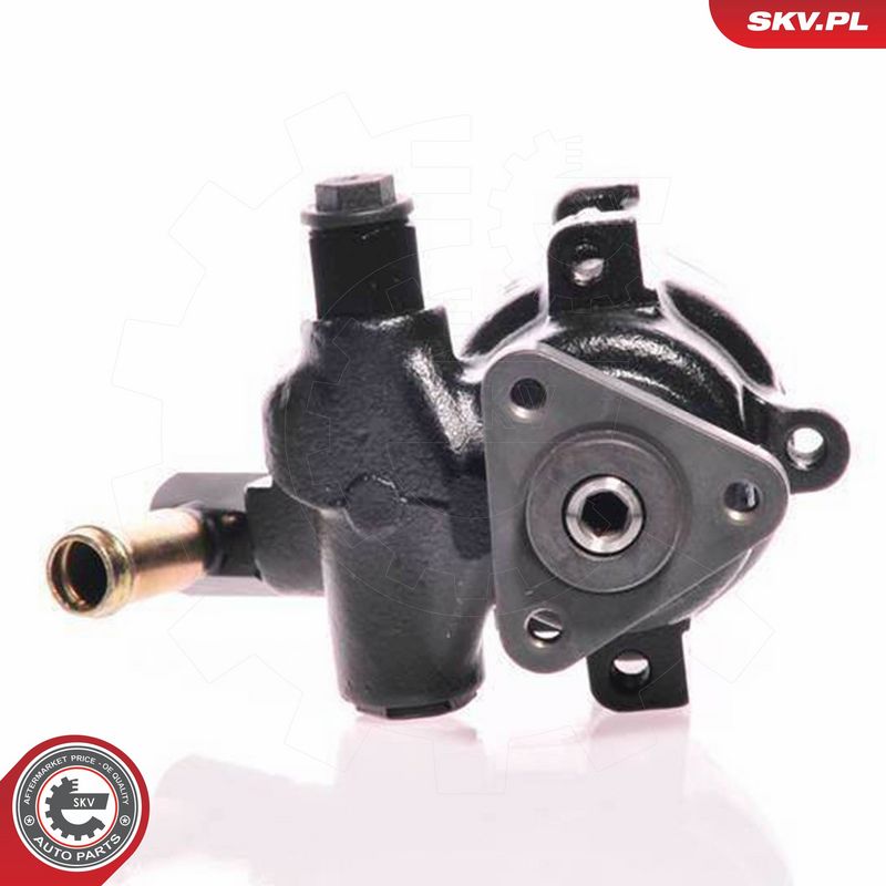 ESEN SKV 10SKV175 Vairo stiprintuvo siurblys
