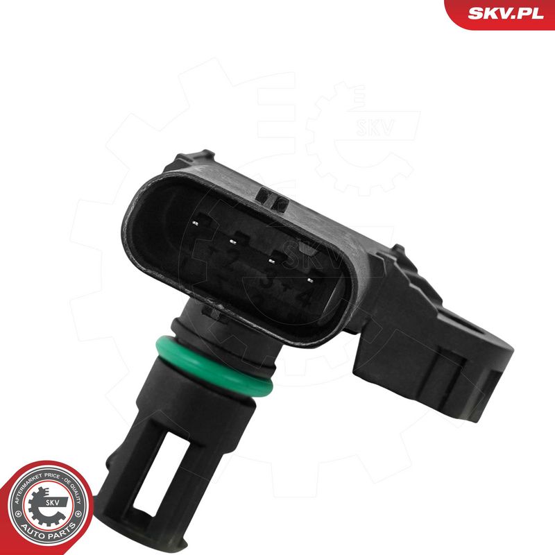 This part match OEM code: 55281765