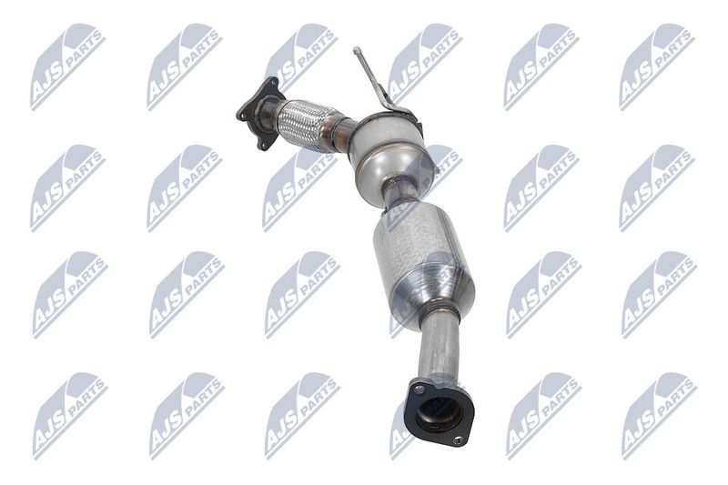 NTY KAT-VV-002 Catalytic Converter