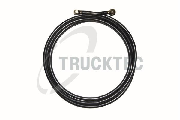 TRUCKTEC AUTOMOTIVE 01.38.010 - Fuel Hose