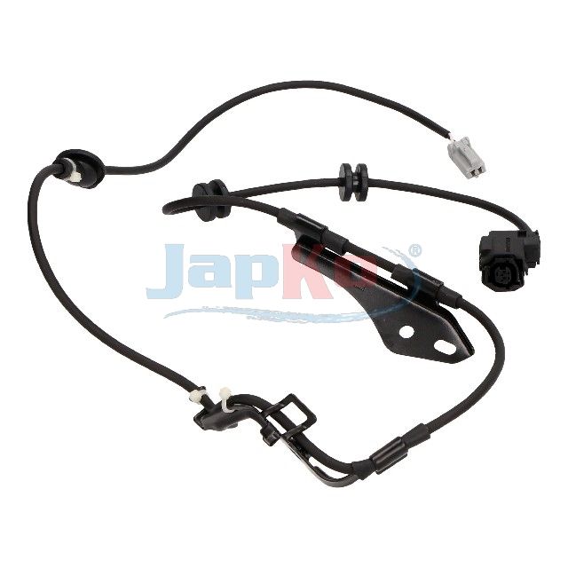 Andur, rattapöörete arv, JAPKO 1512001