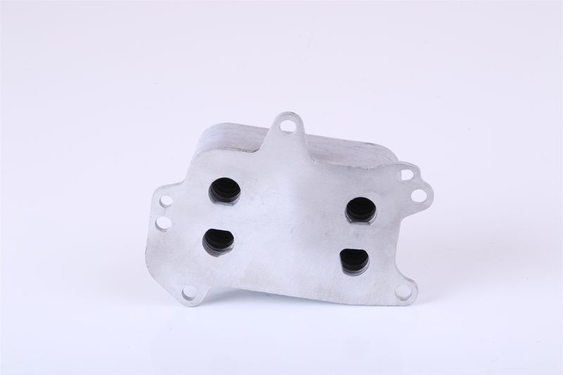 Õliradiaator, mootoriõli, NISSENS 90966