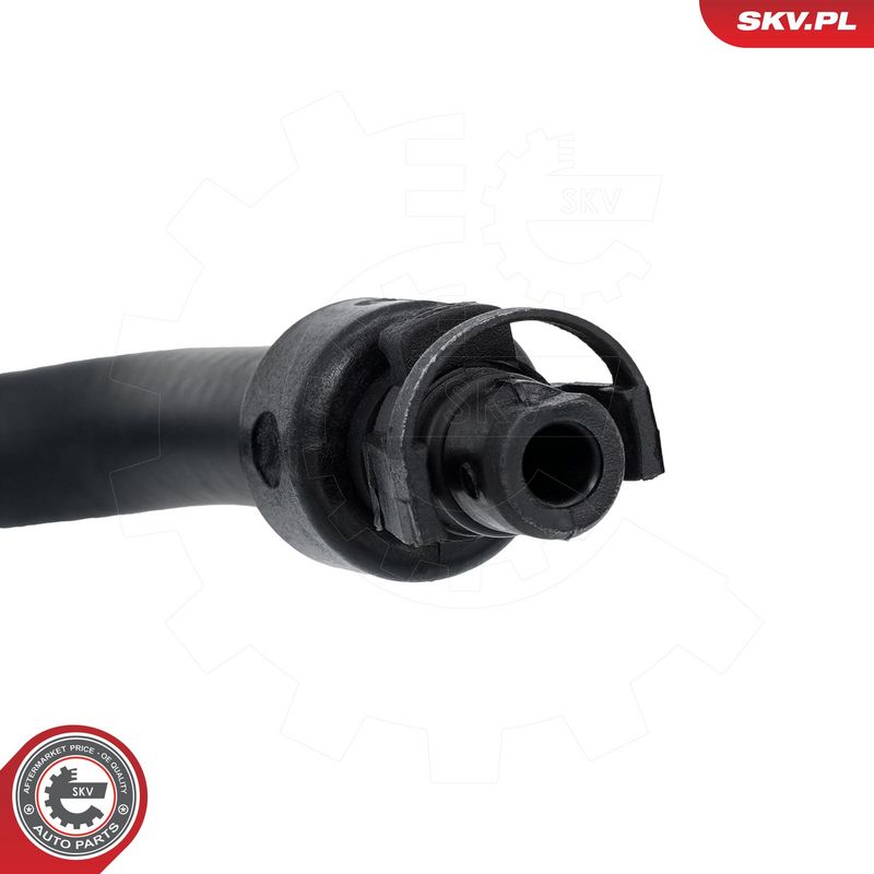 ESEN SKV 87SKV355 Radiator Hose