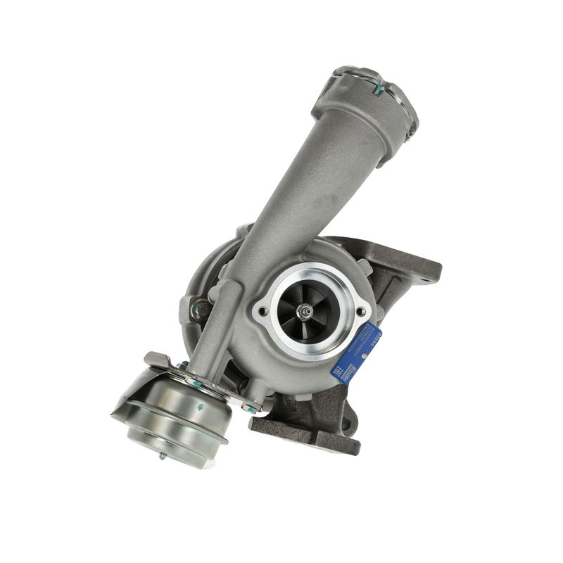 Kompressor, ülelaadimine, NISSENS 93244