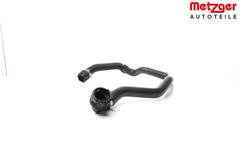 METZGER AUTOTEILE 2422407 Radiator Hose