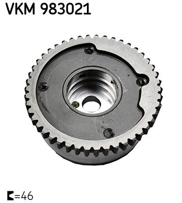 SKF Camshaft Adjuster VKM 983021