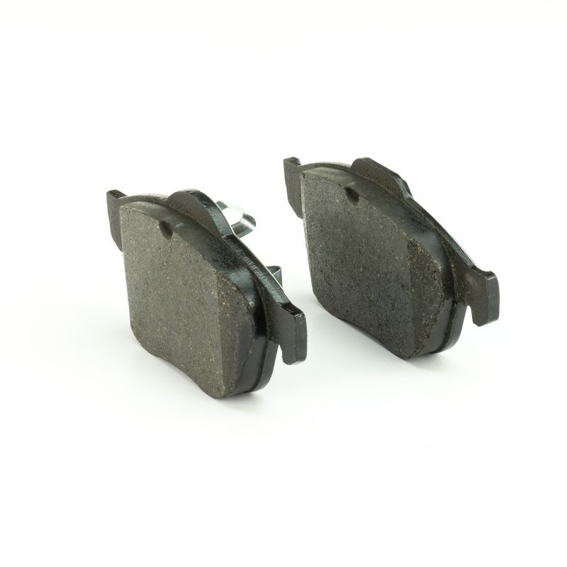 DELPHI LP1708 Brake Pad Set, disc brake