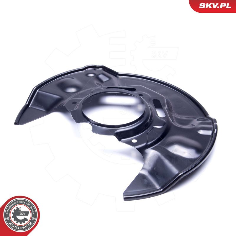 Plekk, piduriketas, ESEN SKV 57SKV149