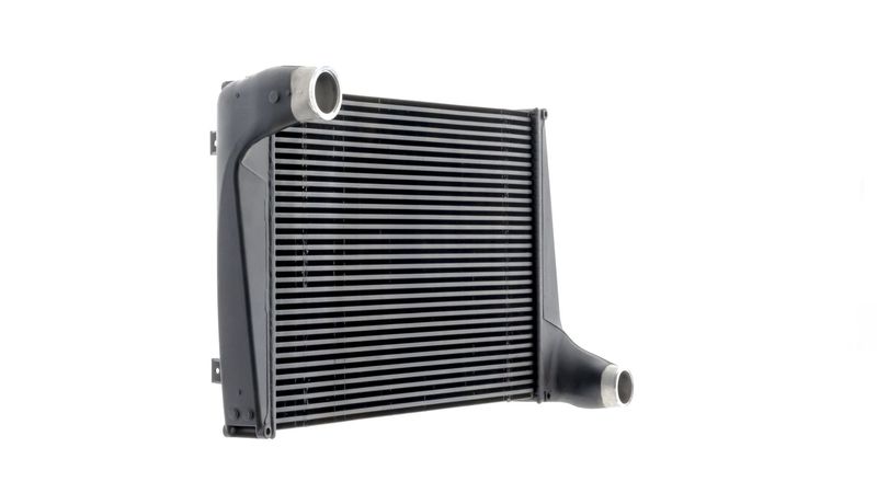 Product Image - Intercooler, inlaatluchtkoeler - CI276000P - MAHLE