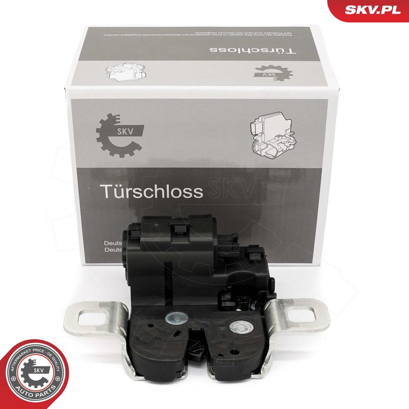 Tagaluugi sulgur, ESEN SKV 60SKV630