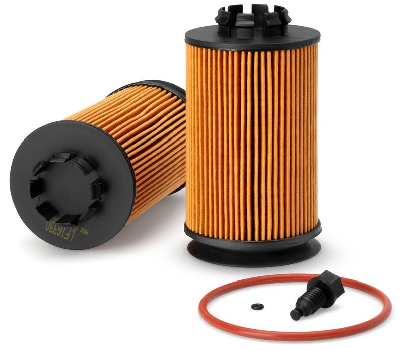Olejový filtr LF16330