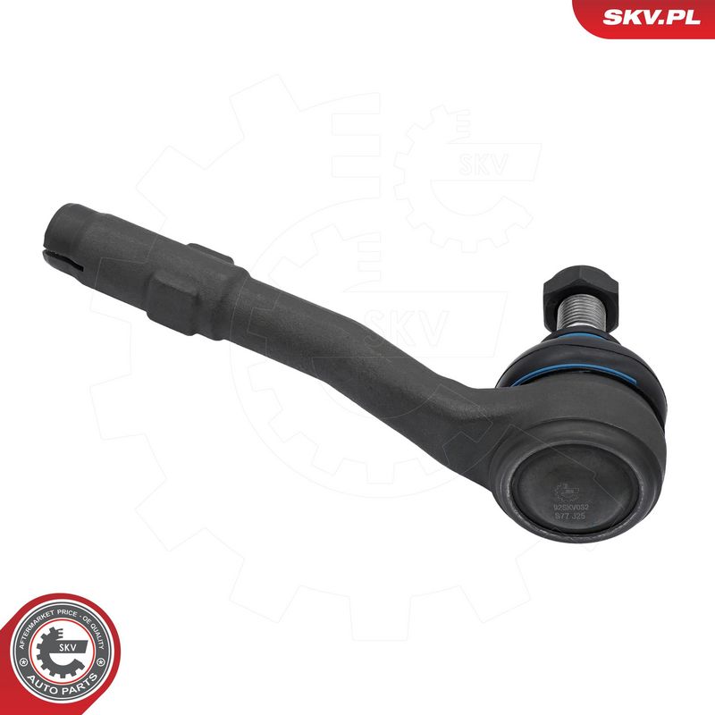 Rooliots, ESEN SKV 92SKV032