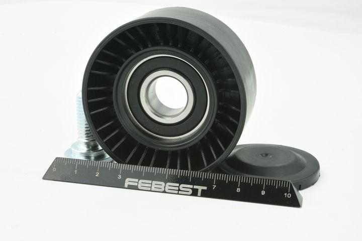 Pingutusrull, soonrihm, FEBEST 3487-CAY