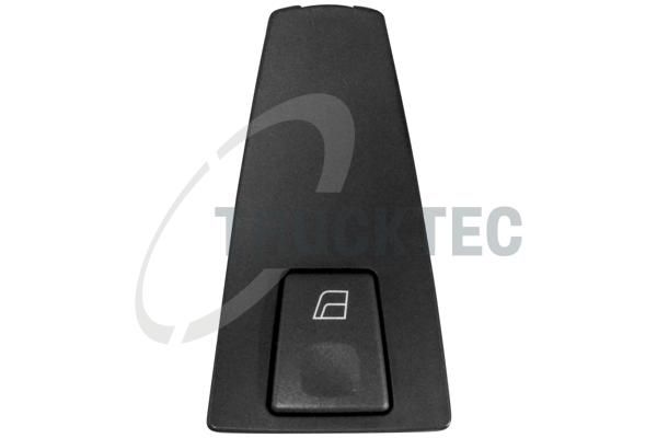 TRUCKTEC AUTOMOTIVE 03.58.023 - Switch, window regulator