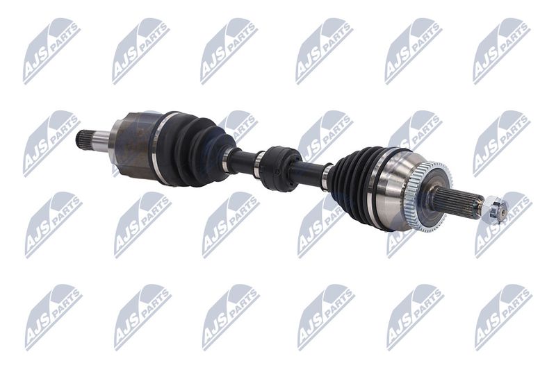 NTY NPW-HY-668 Drive Shaft