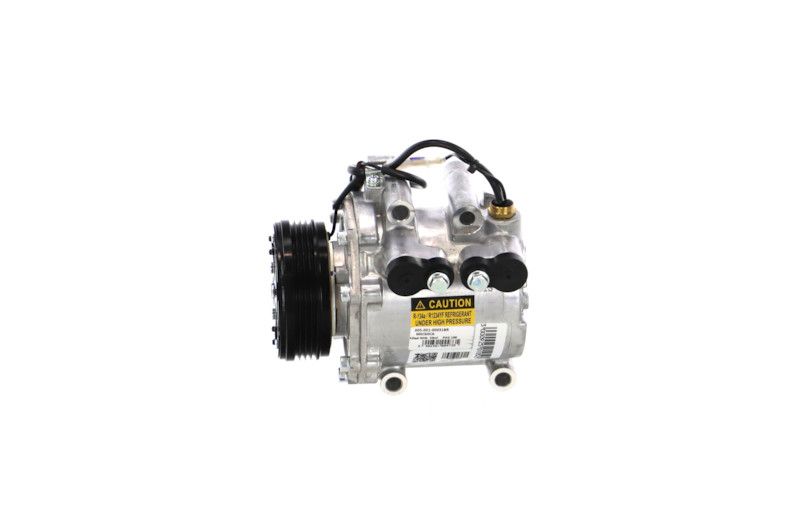 REMANTE 005-001-000318R Compressor, air conditioning