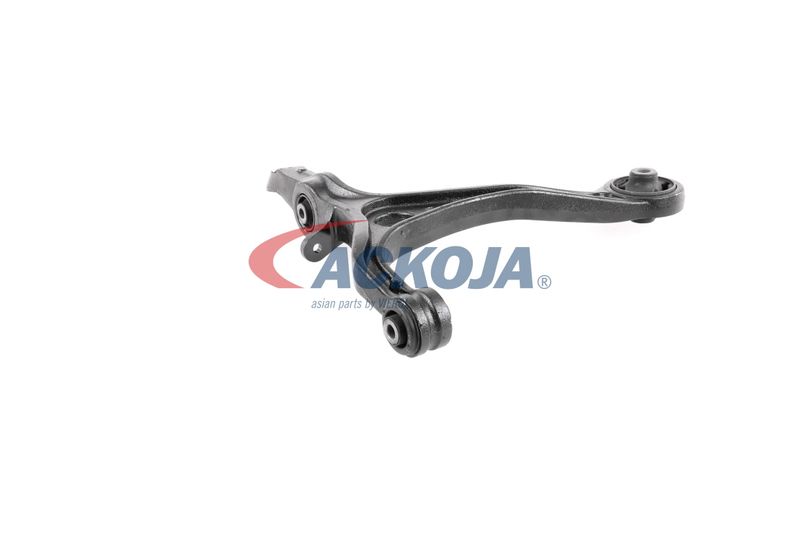 ACKOJA A26-0125 Control/Trailing Arm, wheel suspension