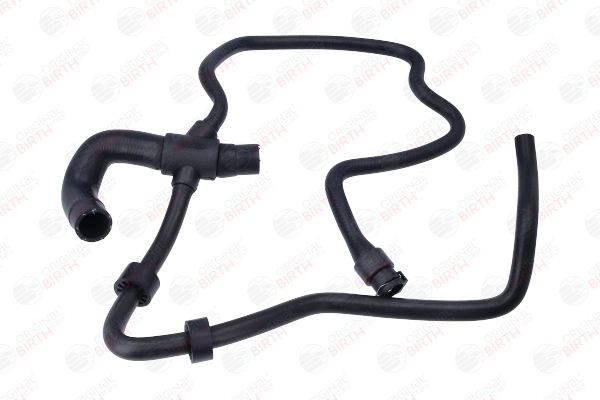 BIRTH 52658 Radiator Hose