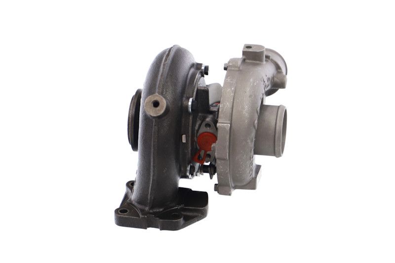 REMANTE 003-001-000219R Charger, charging (supercharged/turbocharged)