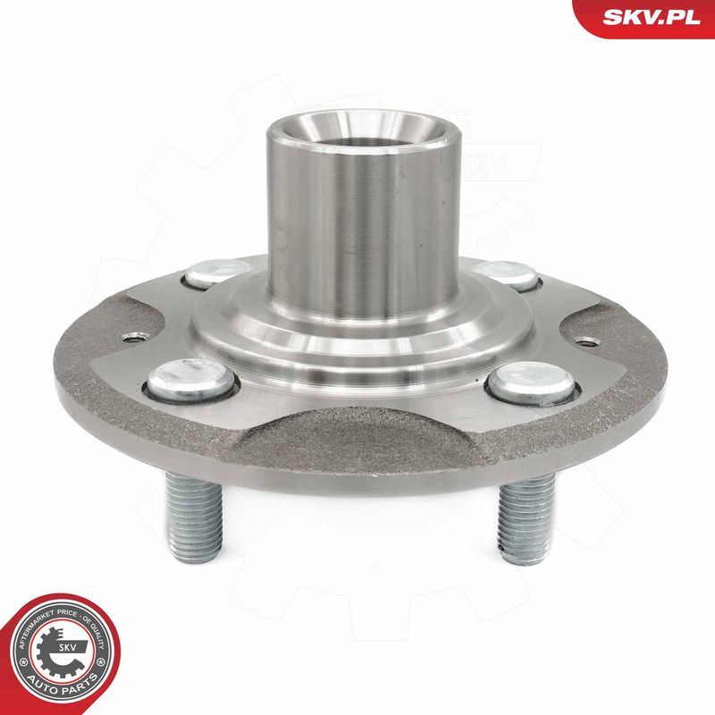 Rattalaagrikomplekt, ESEN SKV 29SKV596