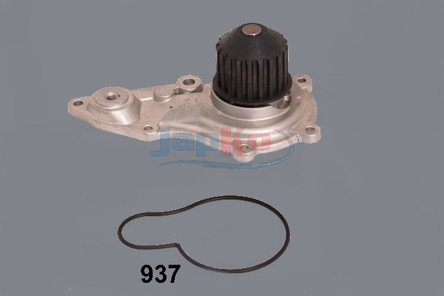 Veepump, mootori jahutus,...