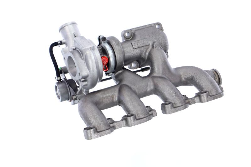 REMANTE 003-001-000016R Charger, charging (supercharged/turbocharged)