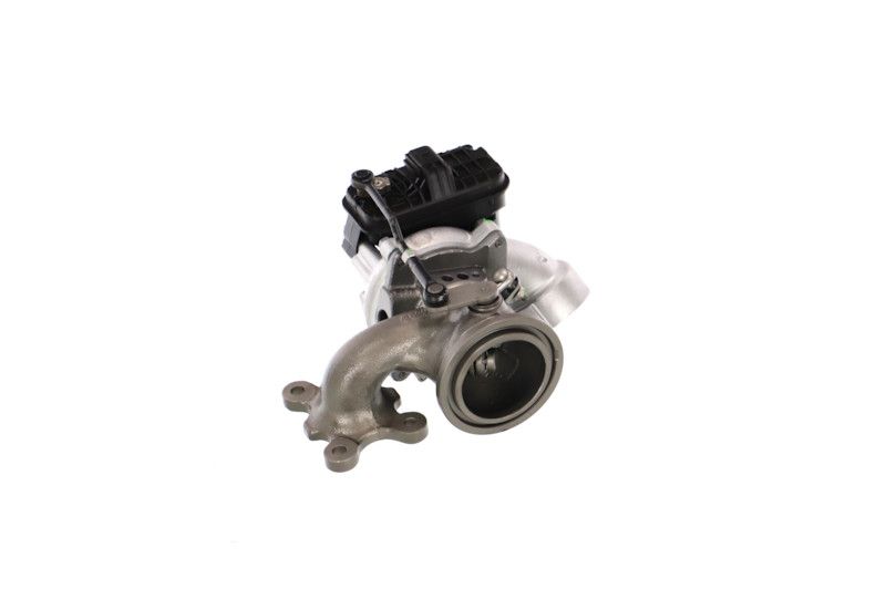 REMANTE 003-002-004480R Charger, charging (supercharged/turbocharged)