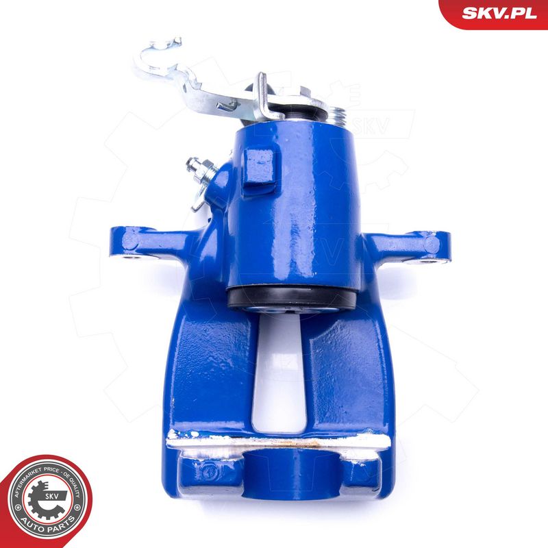 Pidurisadul, ESEN SKV 44SKV773