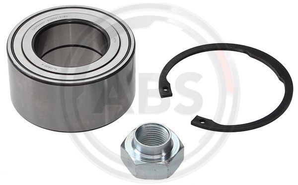 201391 A.B.S. Подшипник ступицы перед. Suzuki IgnisII/Liana 02-