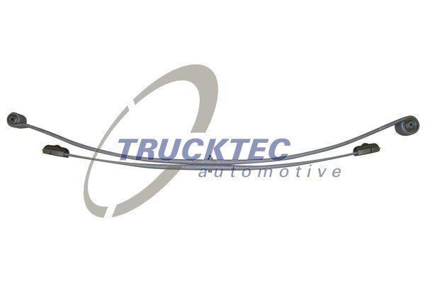 TRUCKTEC AUTOMOTIVE rugóköteg 02.30.340