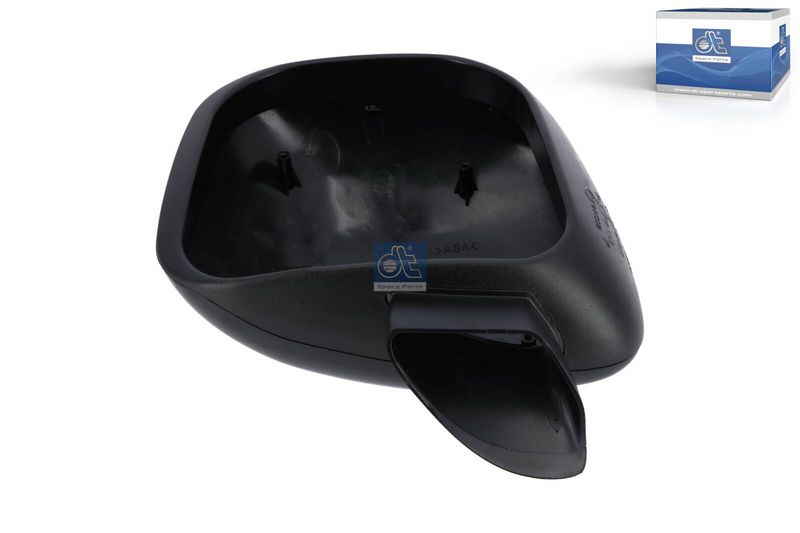 Carcasa, oglinda unghi indepartat DT Spare Parts 1.23445