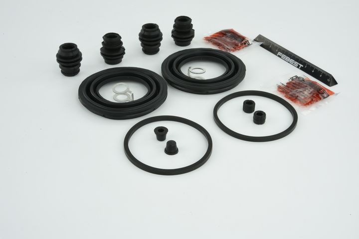 Remondikomplekt, Pidurisadul, FEBEST 0175-ACU35F