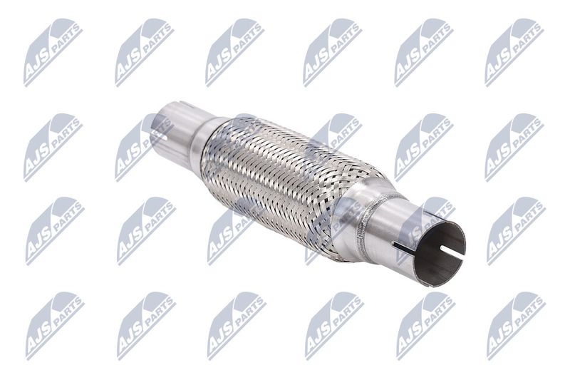 Flexitoru, väljalskesüsteem, NTY KAT-UV-008