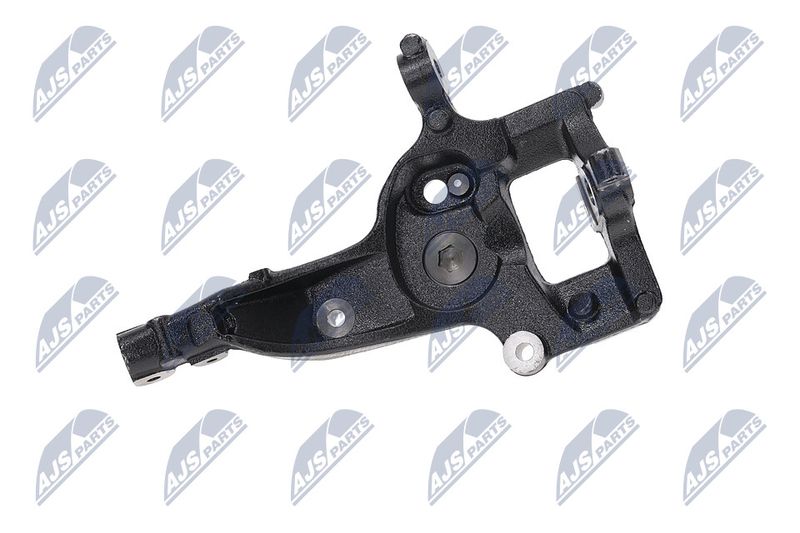 Käändmik, rattakinnitus, NTY ZZP-FR-040