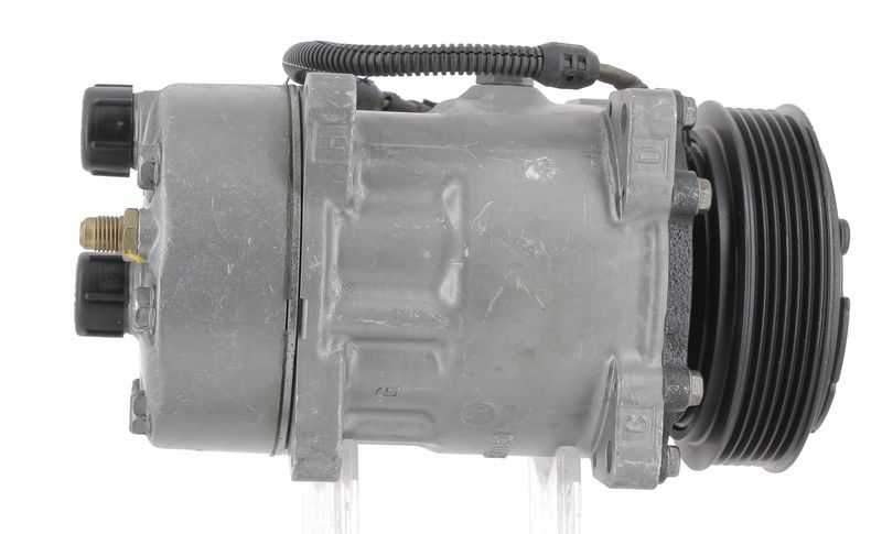CEVAM 8600201 Compressor, air conditioning
