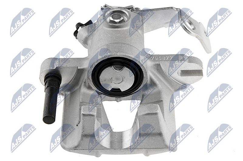 Pidurisadul, NTY HZT-PL-017