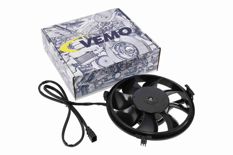 VEMO V15-01-0001 Fan, engine cooling