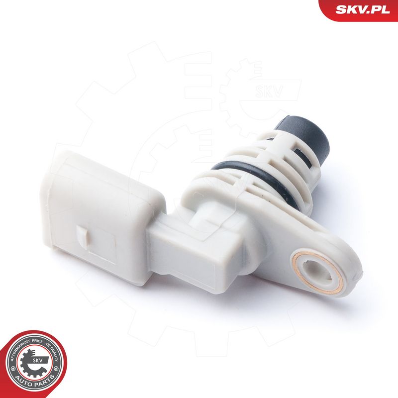 Andur, väntvõll, ESEN SKV 17SKV278