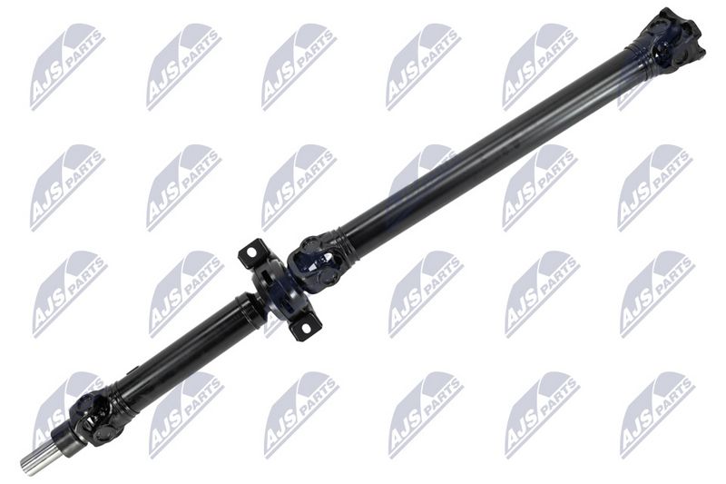 Ax cardanic, antrenarea arborelui NTY NWN-IS-001
