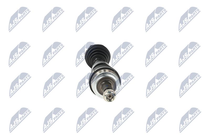 Veovõll, NTY NPW-TY-108