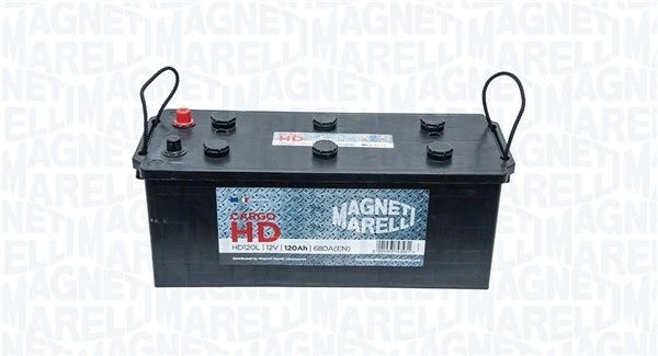 MAGNETI MARELLI 069120680032 Starter Battery