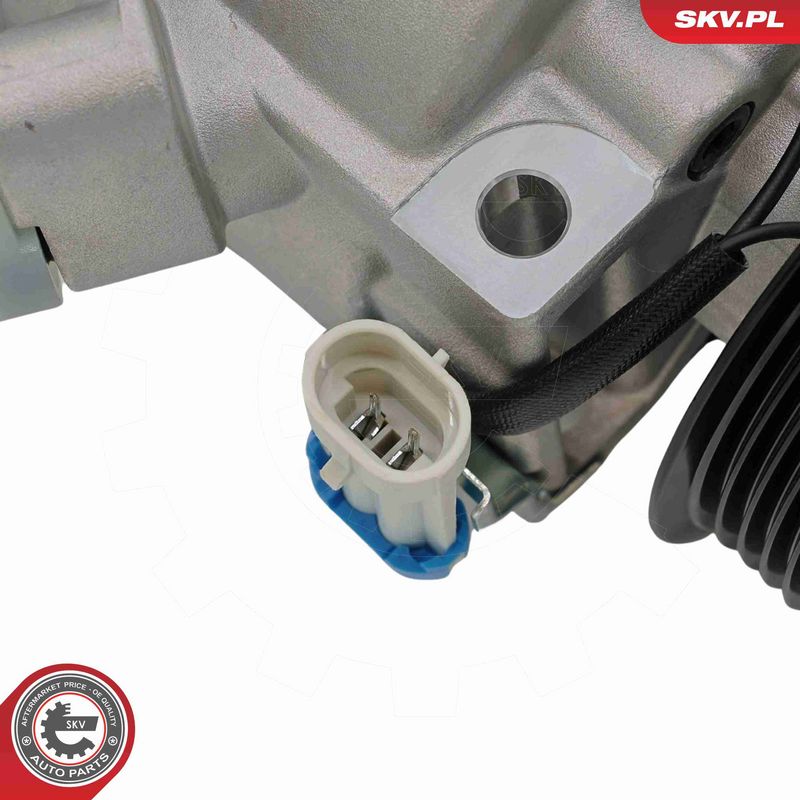 Kompressor, kliimaseade, ESEN SKV 84SKV071