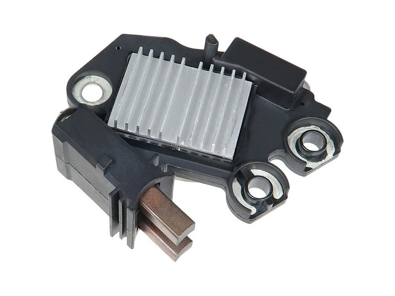 AS-PL ARE3118P Alternator Regulator